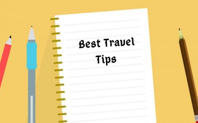Handy Travel Tips